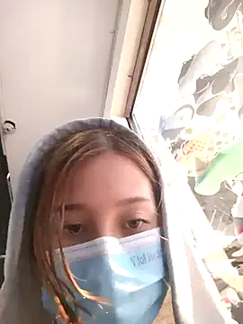 GiselleFever online show from 13, 10, 2025