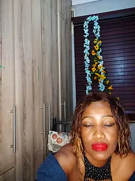 EbonyDream11 online show from 27, 9, 2025