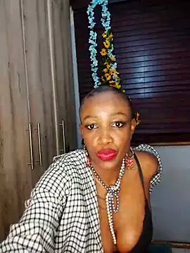 EbonyDream11 online show from 3, 10, 2025