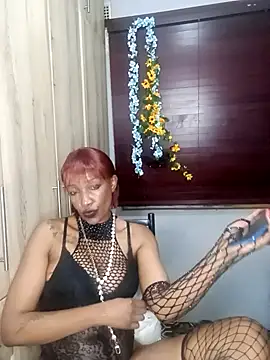 EbonyDream11 online show from 23, 9, 2025