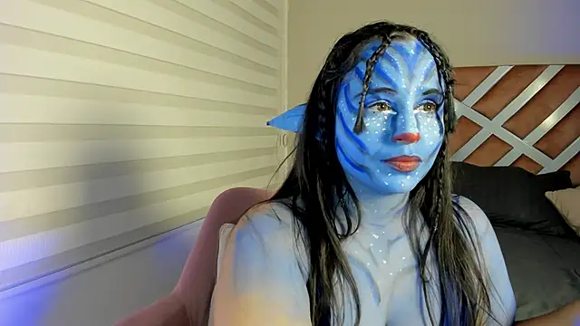  adahara queen online show from 31, 10, 2025