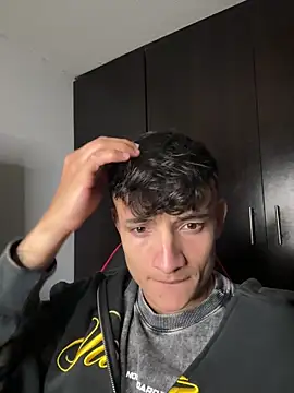 DavisFirb online show from 14, 2, 2026