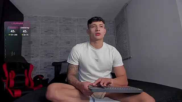 DavisFirb online show from 3, 2, 2026