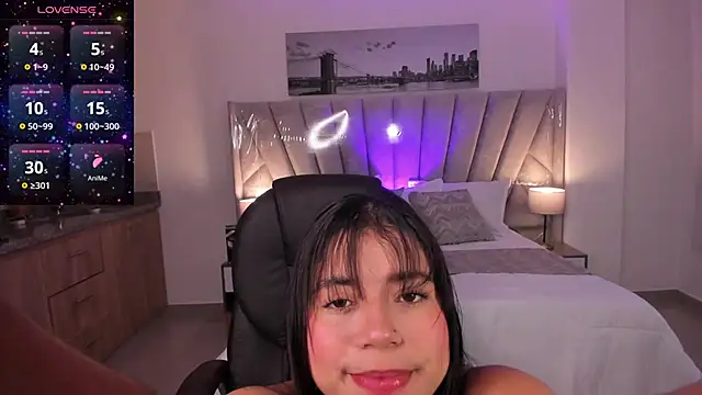 issi loren online show from 13, 4, 2026