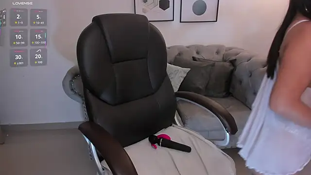 issi loren online show from 18, 4, 2026