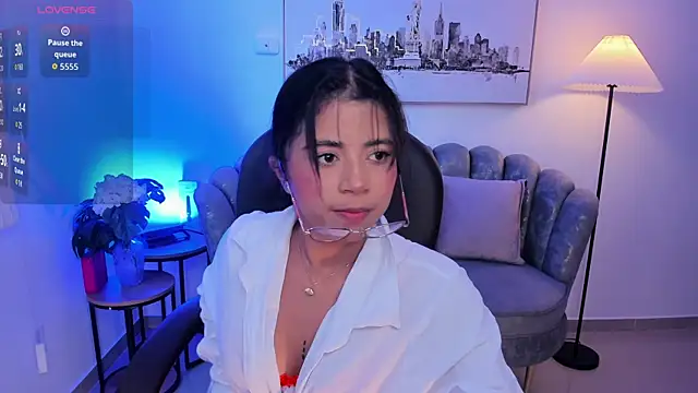 issi loren online show from 28, 5, 2026