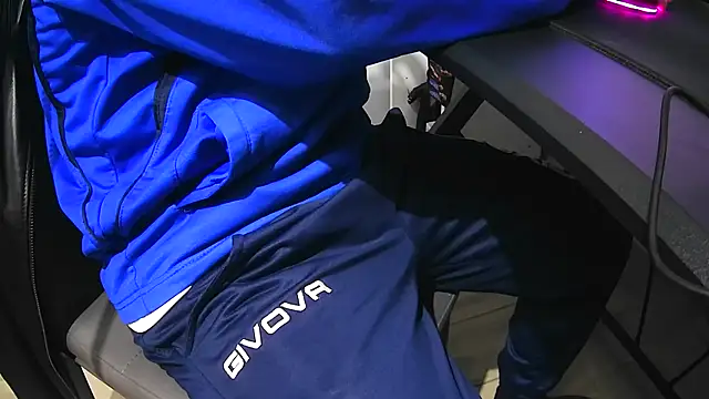 Pennellone98 online show from 7, 11, 2025