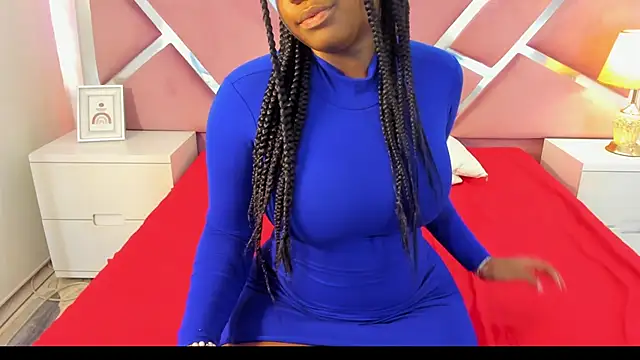 Snapshot of SulyClarck chatting on 9, 10, 2025 SulyClarck online show from 9, 10, 2025