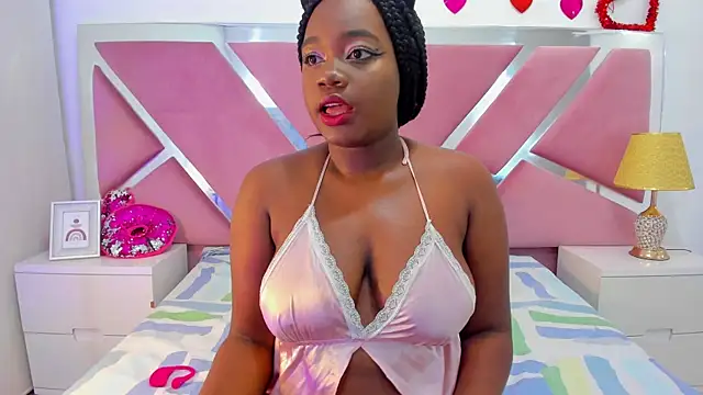 Snapshot of SulyClarck chatting on 24, 10, 2025 SulyClarck online show from 24, 10, 2025