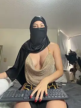 azzahara- online show from 28, 5, 2026