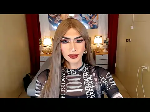 Snapshot of AlexaLiboria chatting on 1, 10, 2025 AlexaLiboria online show from 1, 10, 2025