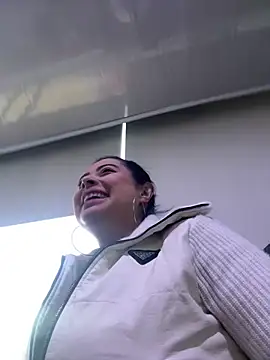 ValeryBoobs1 online show from 14, 4, 2026