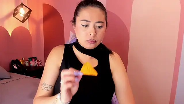 ValeryBoobs1 online show from 25, 5, 2026