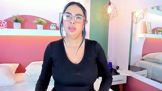 ValeryBoobs1 online show from 13, 9, 2025