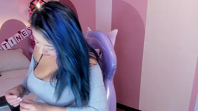 ValeryBoobs1 online show from 22, 2, 2026