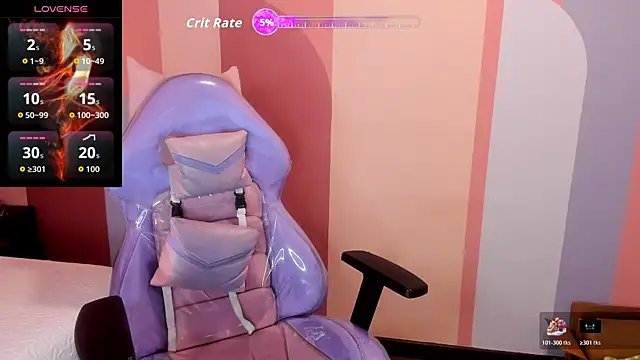 ValeryBoobs1 online show from 27, 4, 2026