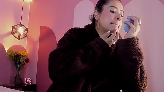 ValeryBoobs1 online show from 5, 1, 2026