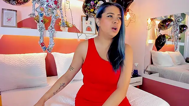 ValeryBoobs1 online show from 29, 10, 2025