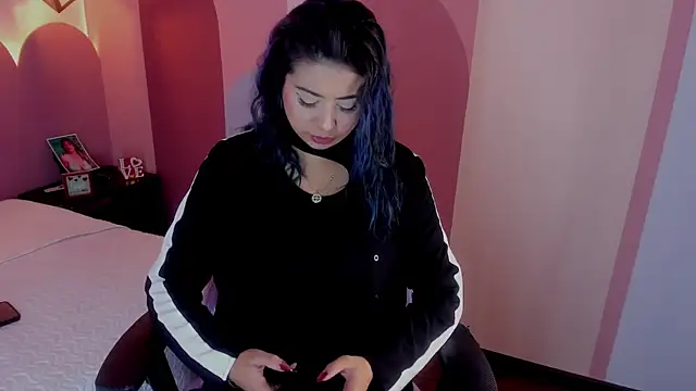 ValeryBoobs1 online show from 9, 2, 2026