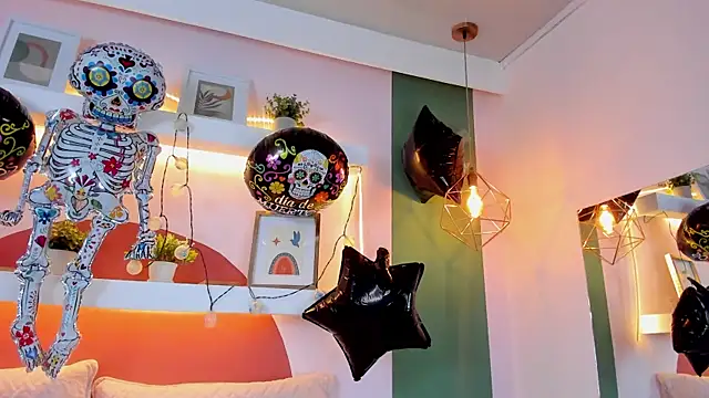 ValeryBoobs1 online show from 31, 10, 2025