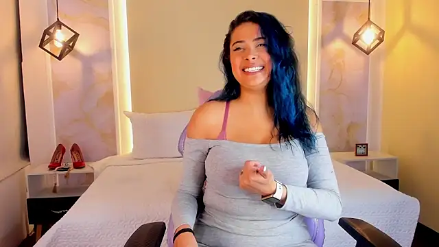 ValeryBoobs1 online show from 11, 11, 2025