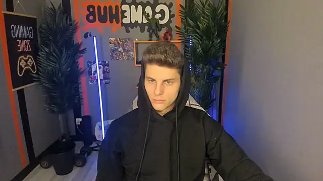 JackWolw online show from 30, 9, 2025
