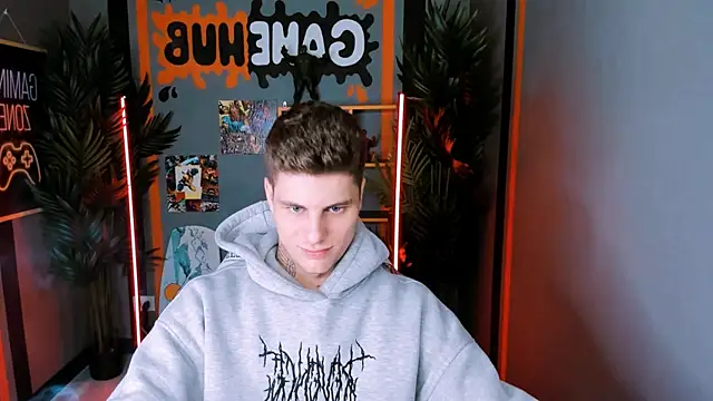 JackWolw online show from 16, 9, 2025