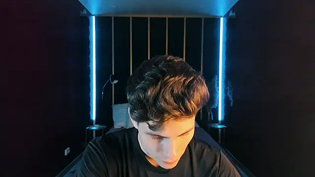 JackWolw online show from 11, 9, 2025