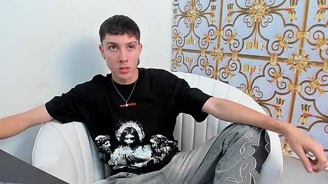 LittleDanny  online show from 10, 1, 2026