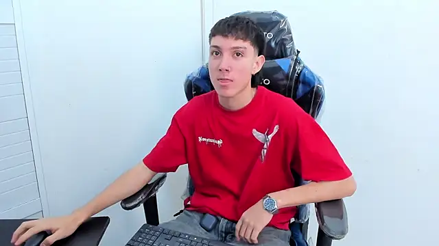 LittleDanny  online show from 13, 1, 2026