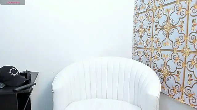 LittleDanny  online show from 14, 11, 2025