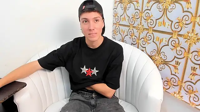 LittleDanny  online show from 6, 1, 2026