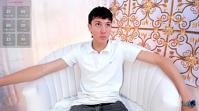 LittleDanny  online show from 28, 3, 2026