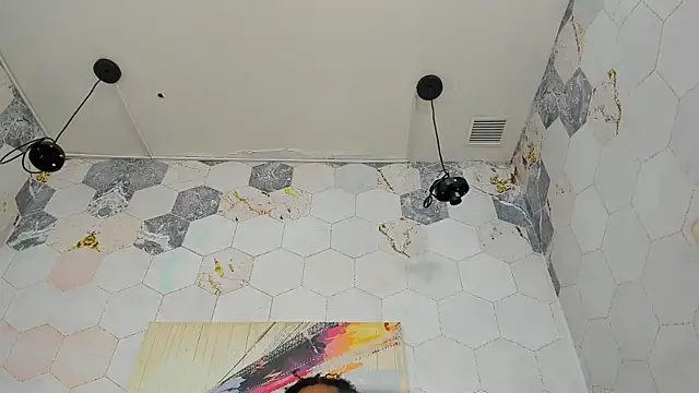 Anaa Fuentess online show from 12, 1, 2026