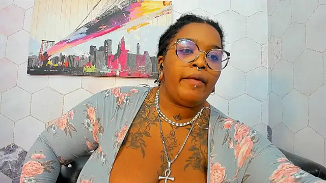 Anaa Fuentess online show from 5, 2, 2026