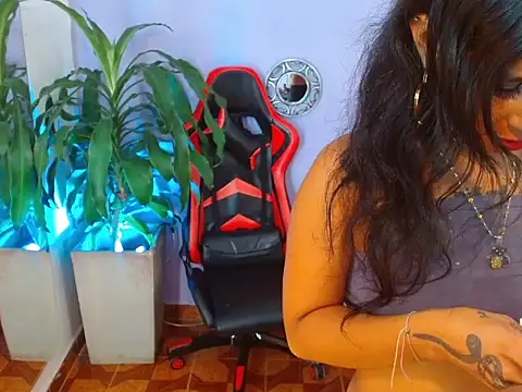 ivy scorpio online show from 3, 10, 2025