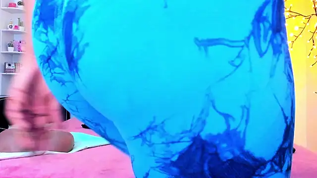 LenaStylesOA online show from 27, 11, 2025