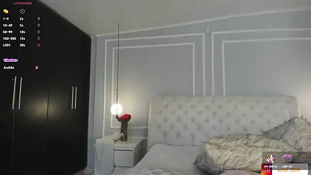Snapshot of sakura_Gomez chatting on 29, 5, 2026 sakura Gomez online show from 29, 5, 2026