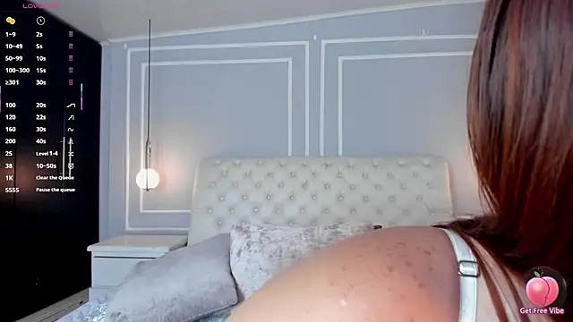 sakura Gomez online show from 24, 10, 2025