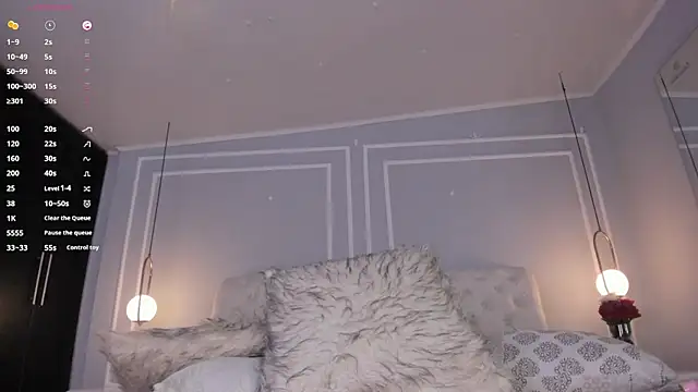 sakura Gomez online show from 16, 4, 2026