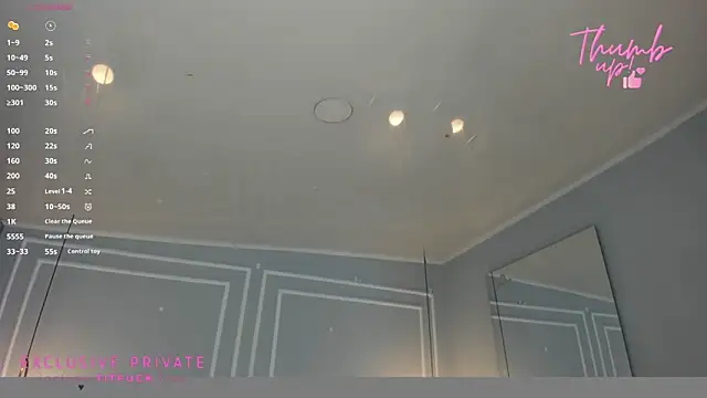 Snapshot of sakura_Gomez chatting on 12, 6, 2026 sakura Gomez online show from 12, 6, 2026