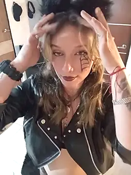 Snapshot of Licethf00x chatting on 31, 10, 2025 Licethf00x online show from 31, 10, 2025