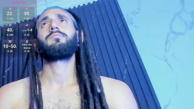 Tatis   online show from 3, 11, 2025