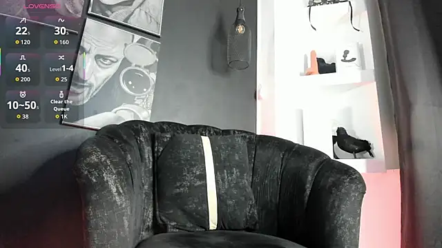 Tatis   online show from 21, 2, 2026