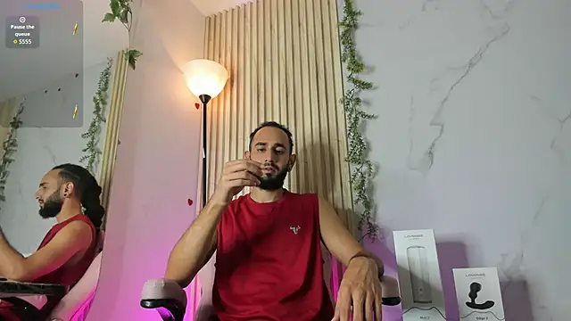 Tatis   online show from 26, 2, 2026