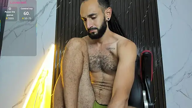 Tatis   online show from 21, 10, 2025