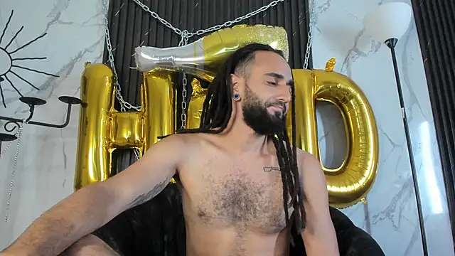 Tatis   online show from 23, 2, 2026