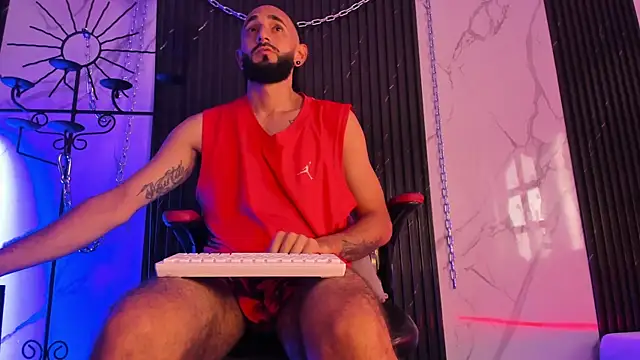 Tatis   online show from 12, 11, 2025