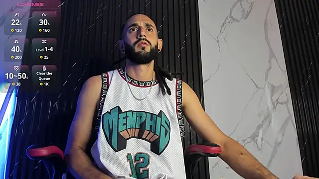 Tatis   online show from 8, 10, 2025