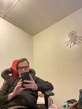 NicPolaris online show from 5, 4, 2026